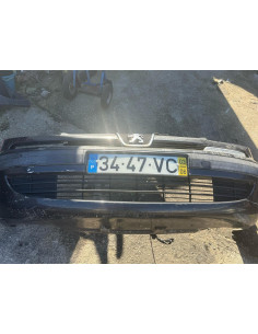 para-choques frente   peugeot 807 de 2003