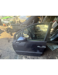 porta frente esquerda peugeot 807 de 2003