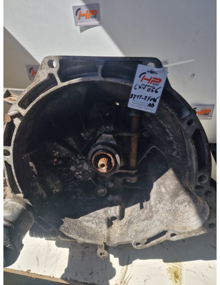 caixa velocidades ford fista 1995