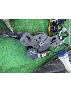 motor lateral direito peugeot 807 de 2003