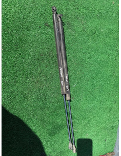 amortecedores mala  peugeot 807 de 2003