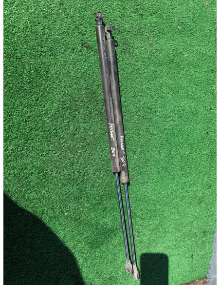 amortecedores mala  peugeot 807 de 2003