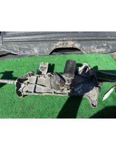 limpa vidros  peugeot 807 de 2003