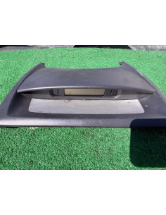 relogio  peugeot 807 de 2003