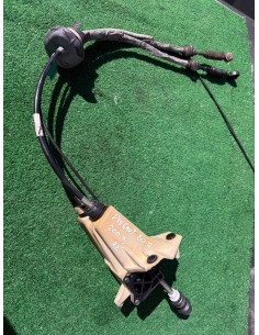 selector peugeot 807 de 2003