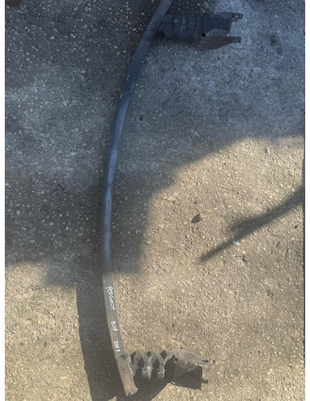 reforço  peugeot 807 de 2003
