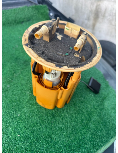 bomba de deposito   peugeot 807 de 2003 2.0