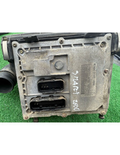 centralina smart fortwo gasolina 2000