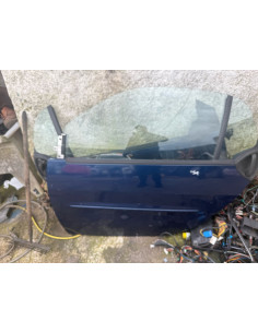 plastico de porta direita   smart fortwo gasolina 2000