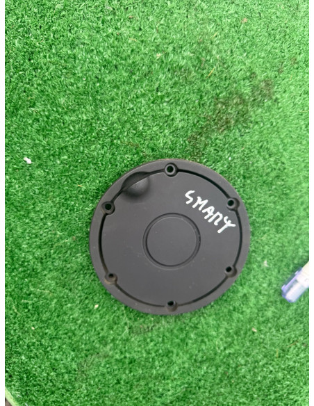 tampa de combustivel  smart fortwo gasolina 2000