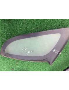 vidro lateral esquerdo  smart fortwo gasolina 2000