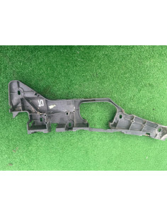 plastico direito do guarda lamas smart fortwo gasolina 2000