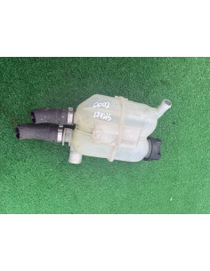 deposito de agua  smart fortwo gasolina 2000