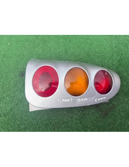 farolin traseiro esquerdo smart fortwo 2000