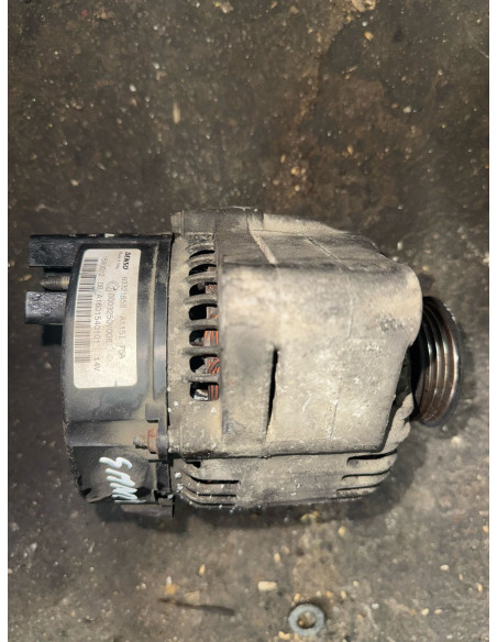 alternador smart fortwo a gasolina  2000