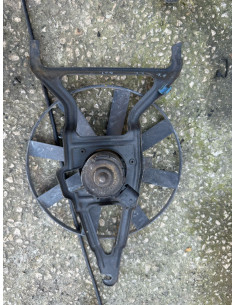 termoventilador peugeot 106 1999