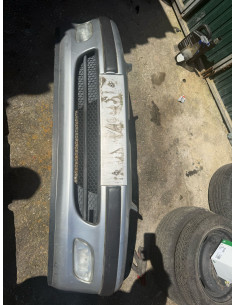 para-choques frente  peugeot 106 1999