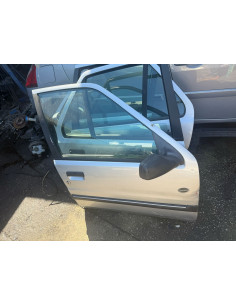 porta frente direita  peugeot 106 1999