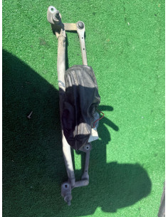 motor de limpa  vidros peugeot 106 1999