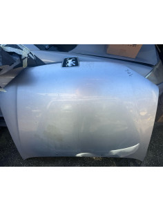 capot peugeot 106 1999