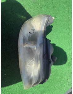 farol direito   peugeot 106 1999