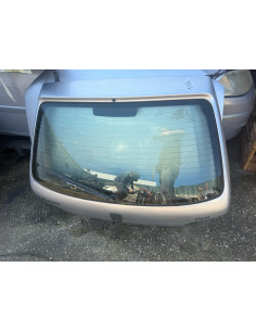 tampa da mala peugeot 106 1999