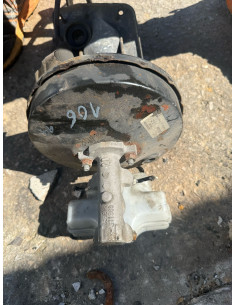 servo freio peugeot 106 1999