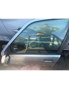 porta frente esquerda  peugeot 106 1999