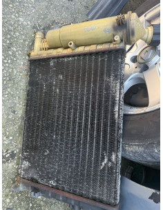 radiador agua peugeot 106 1999