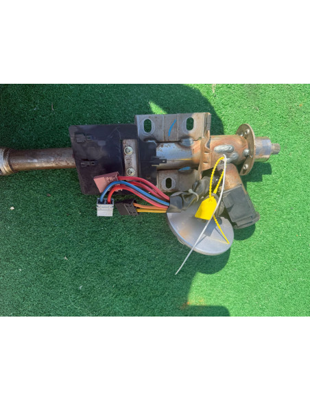 coluna direrção  peugeot 106 1999