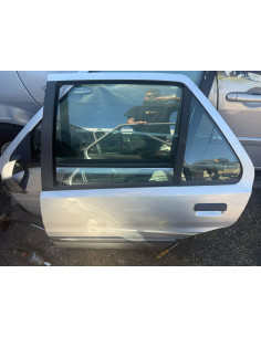 porta tras esquerda  peugeot 106 1999