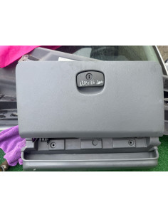 porta luvas chevrolet nubira 2004