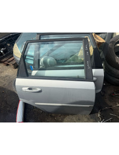 porta traseira direita chevrolet nubira 2004