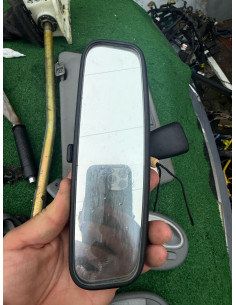 espelho retrovisor chevrolet nubira 2004
