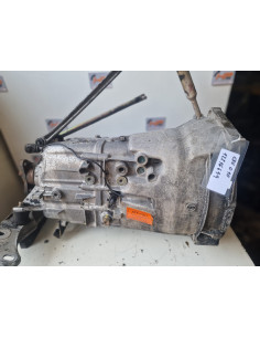 caixa de velocidades bmw e39 525