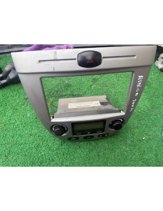 consola chevrolet nubira 1.6 2004