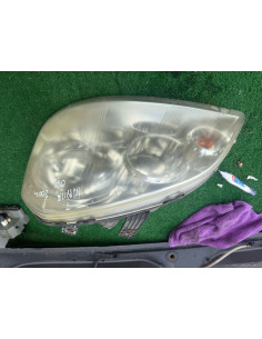 farol esquerdo chevrolet nubira 1.6 2004 sw