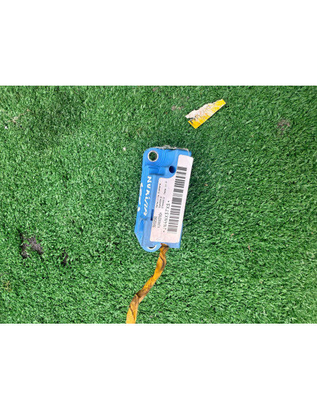sensor de embate  chevrolet nubira 1.6 2004 sw
