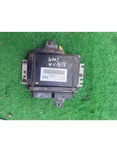 centralina chevrolet nubira 1.6 2004 sw