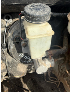 servo freio  chevrolet nubira 1.6 2004 sw