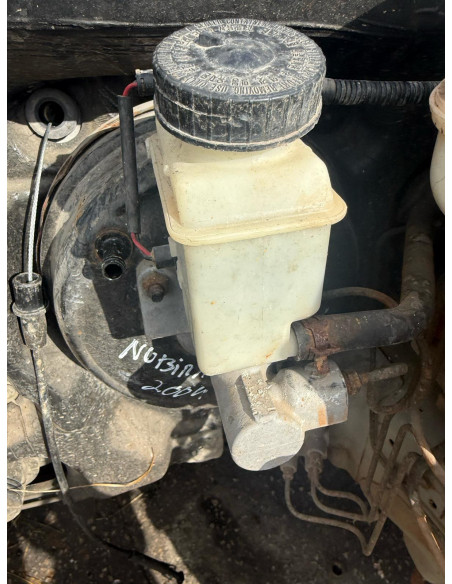 servo freio  chevrolet nubira 1.6 2004 sw