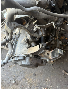 caixa de velocidades vw polo 1.2 a gasolina 2005