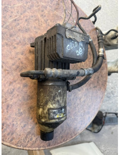 bomba direção assistida renault clio 1998