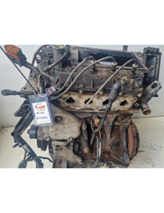 motor renault clio