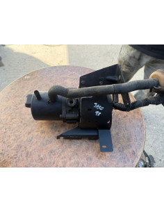 bomba direção assistida  citroen saxo 1999