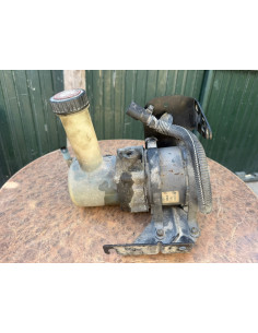 bomba direção assistida  citroen saxo 1997