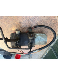 bomba direção assistida  volvo 460