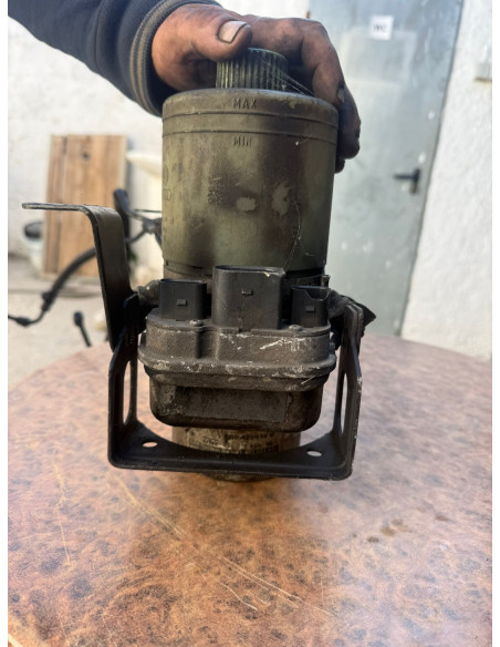 bomba direção assistida vw polo 2002