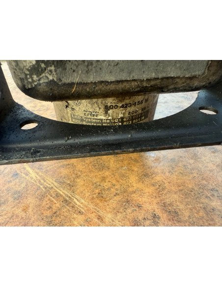 bomba direção assistida vw polo 2002
