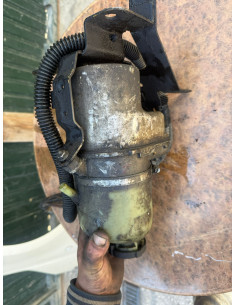 bomba direção assistida electricos opel astra g
